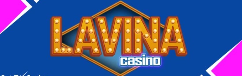 Exciting games at Lavina Casino 2